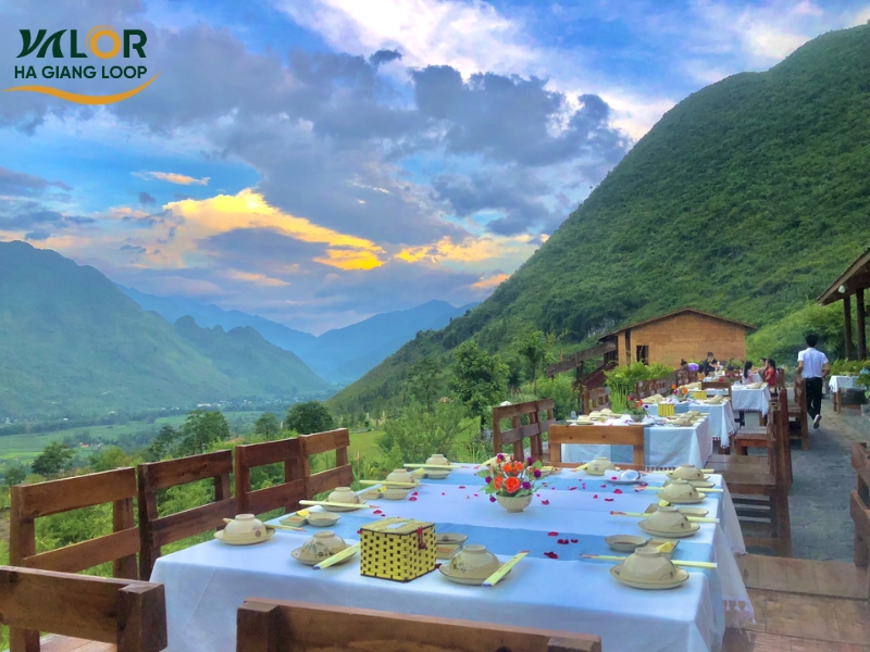 Best Restaurants in Ha Giang