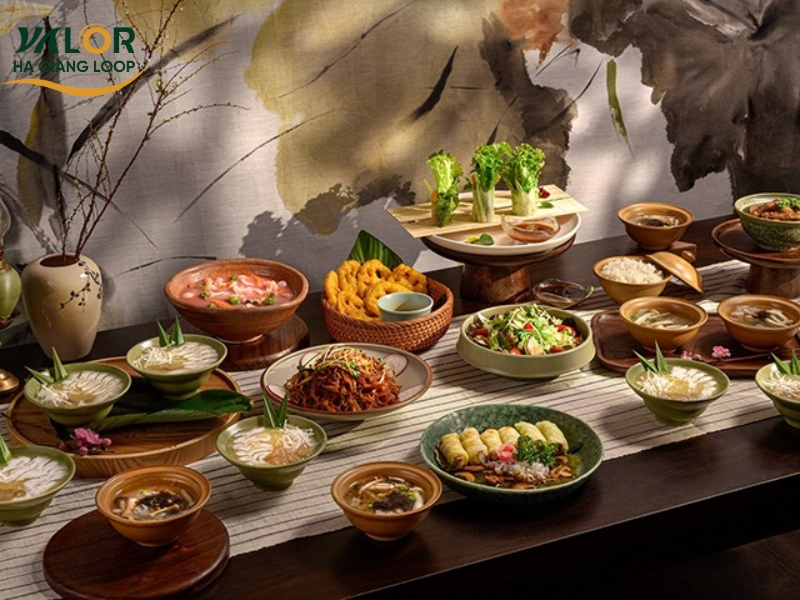 Best Restaurants in Ha Giang