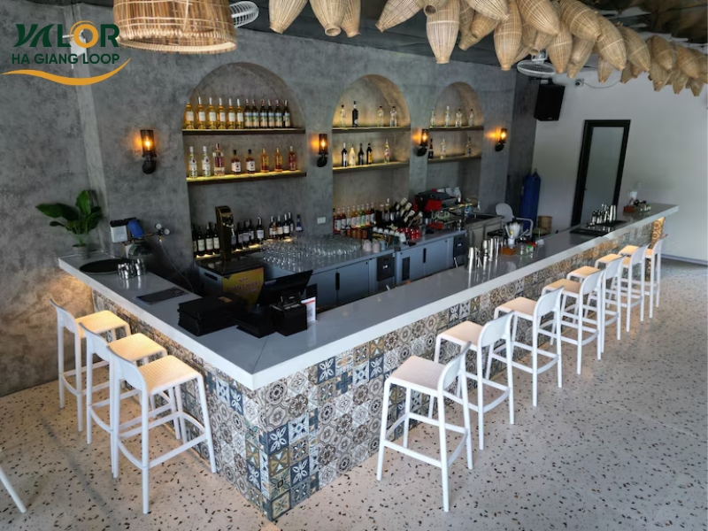 Best Restaurants in Ha Giang