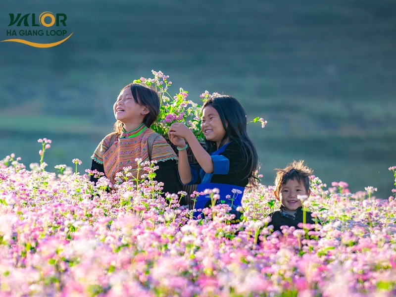 Ha Giang Traditional Festivals