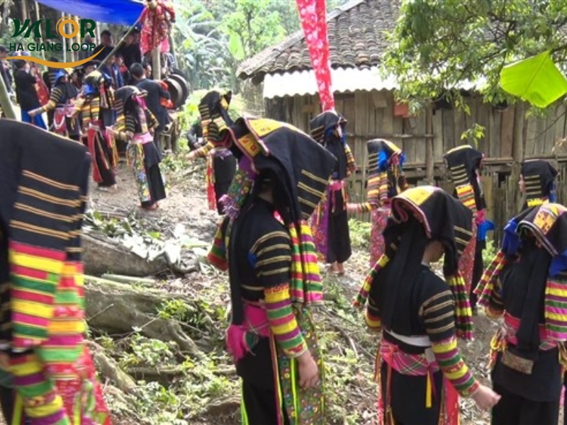 Ha Giang Traditional Festivals
