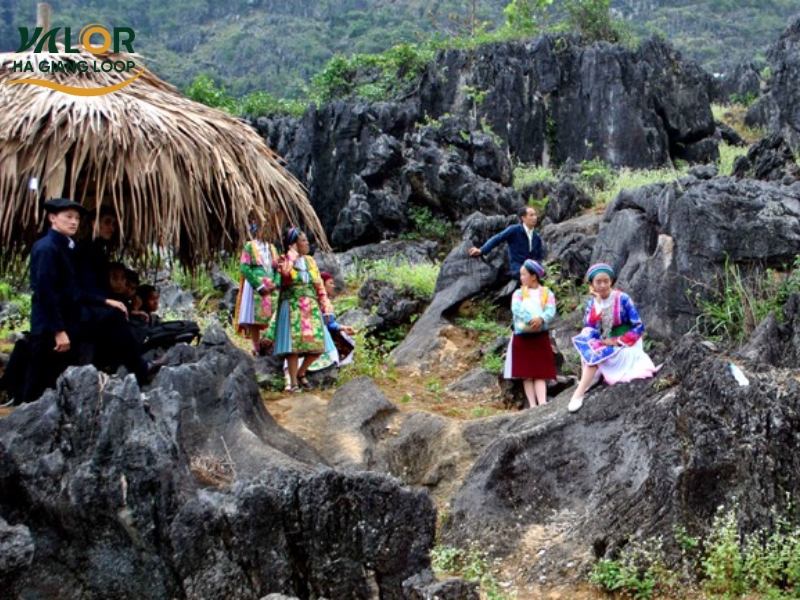 Ha Giang Traditional Festivals