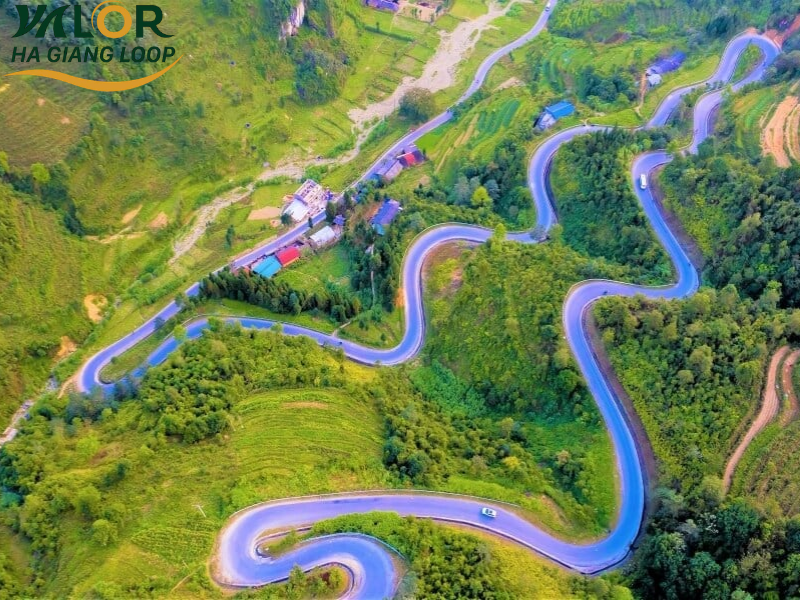 How Hard Is Ha Giang Loop